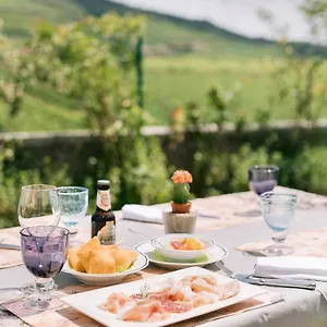 Bacco D'oro Wine&relais Locanda