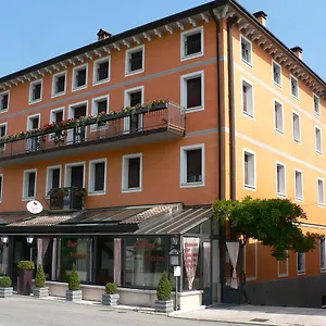 Al Cavallino Rosso Hotel